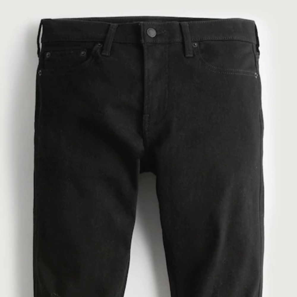 Hollister w32 L30 skinny jeans